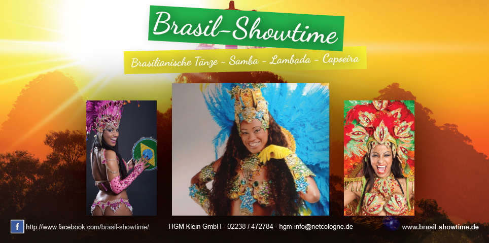 Brasil Showtime